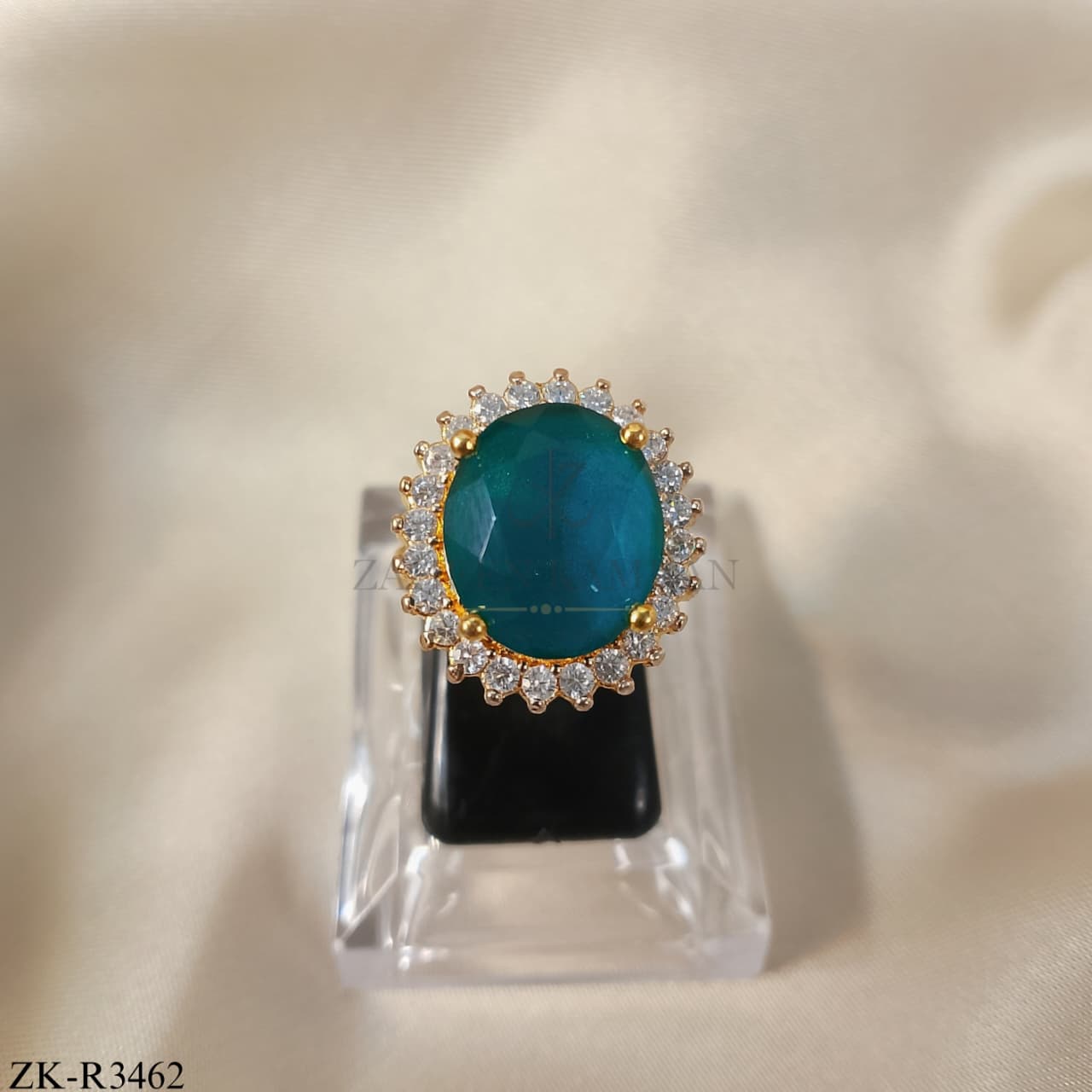 SAPPHIRE RING