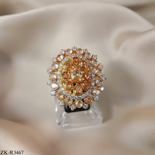 CHAMPAGNE RING