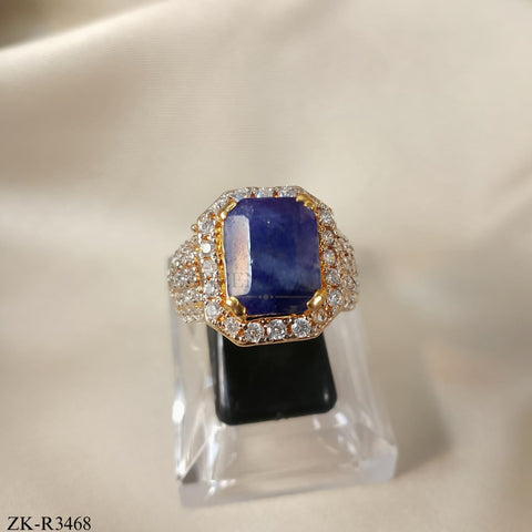 SQUARE RING