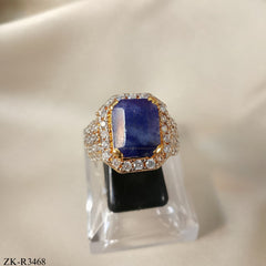 SQUARE RING