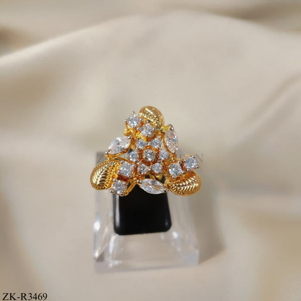 SHEESH RING