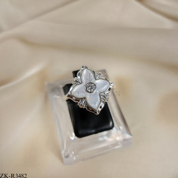 FLORET RING