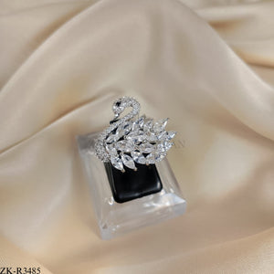 SWAN RING