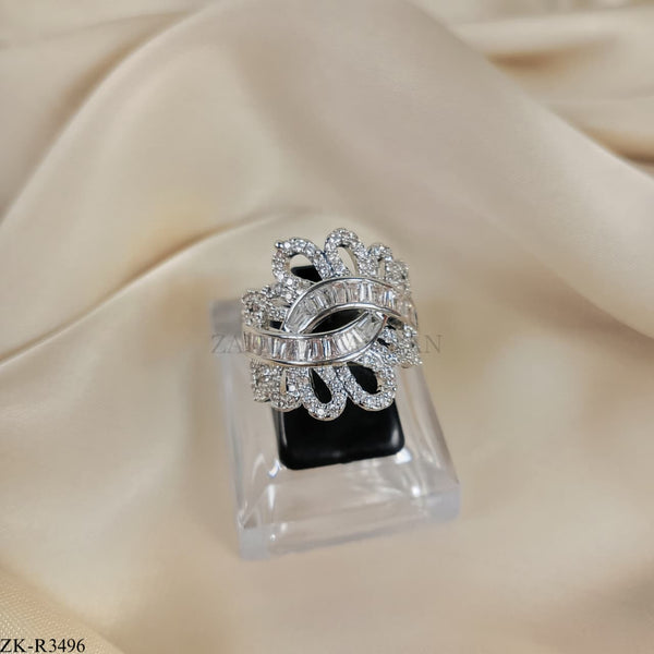 FLORET RING