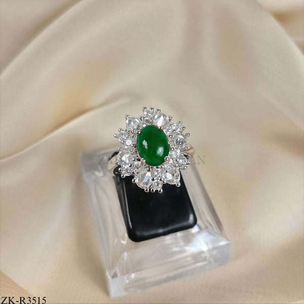 FLORET RING