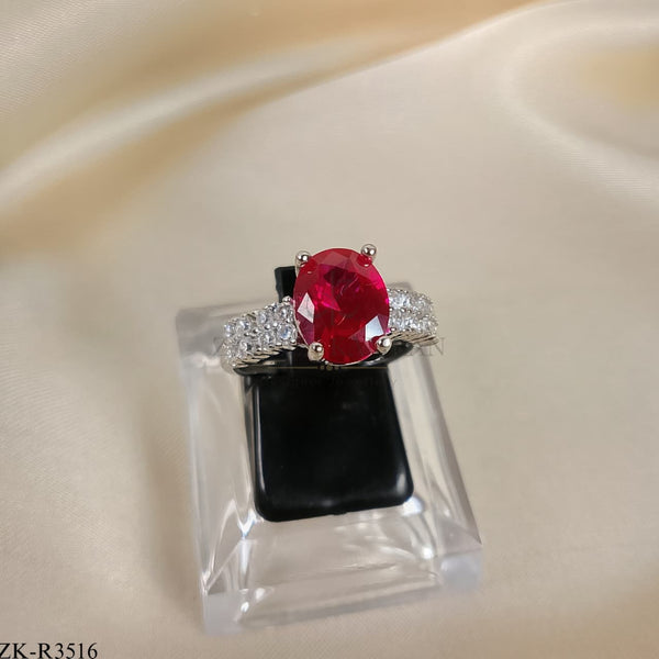 RUBY RING