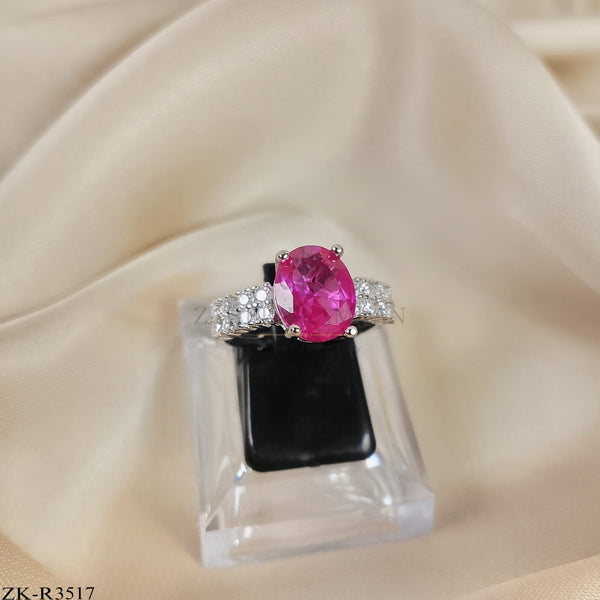 RUBY RING
