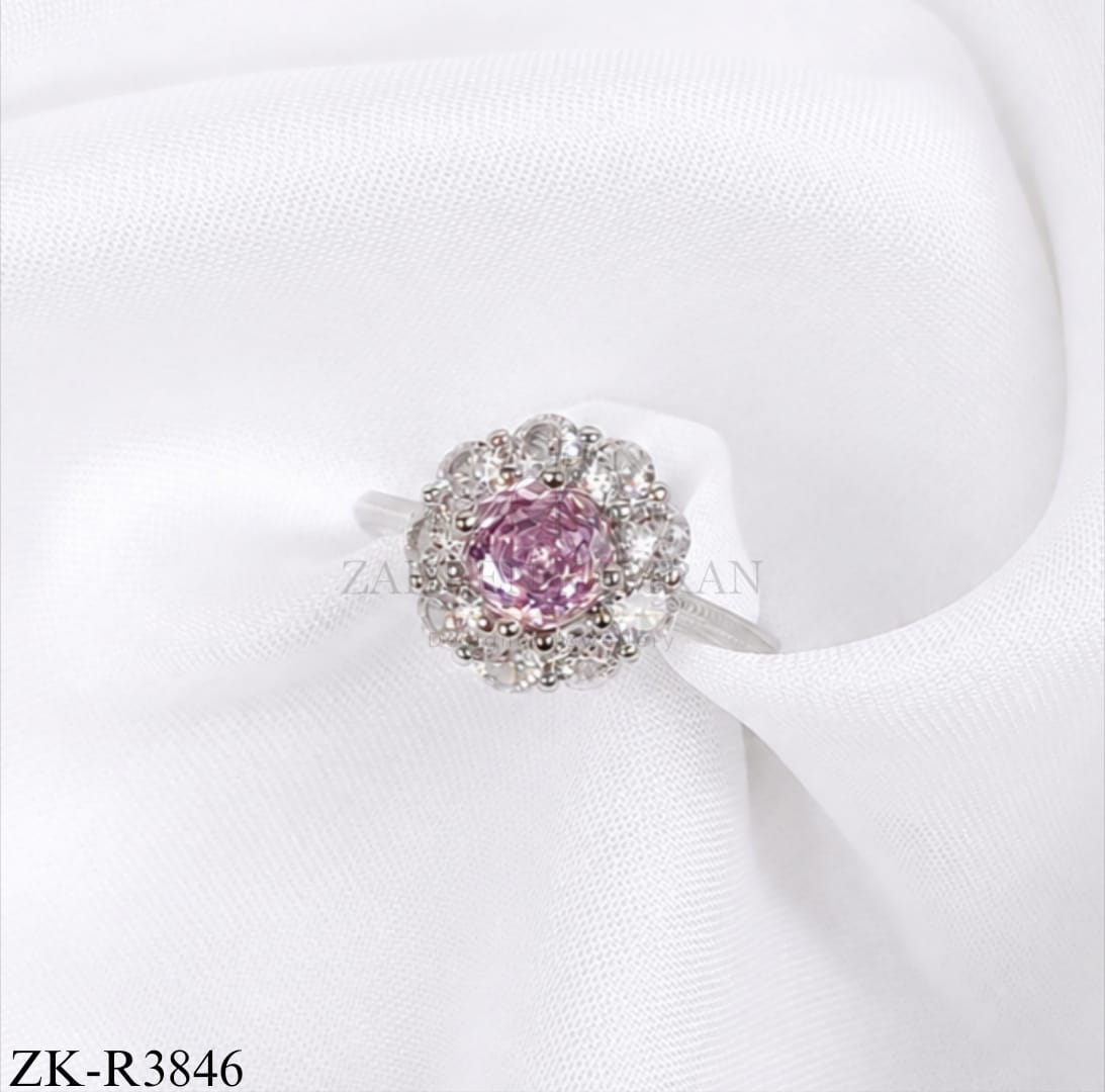 FLORA RING