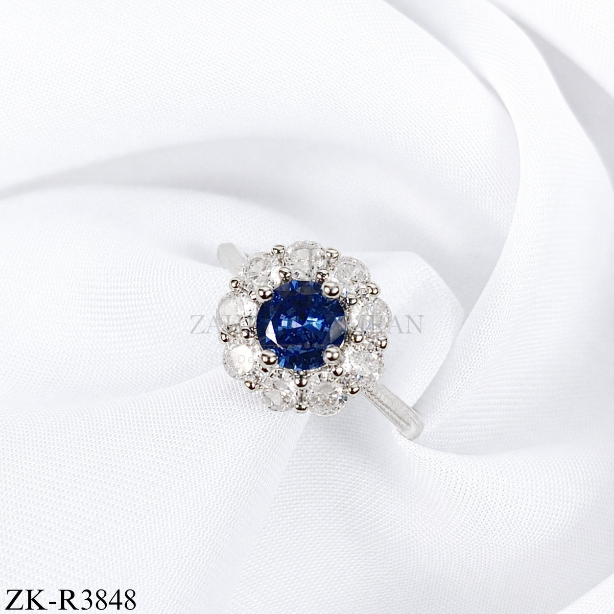 FLORET RING