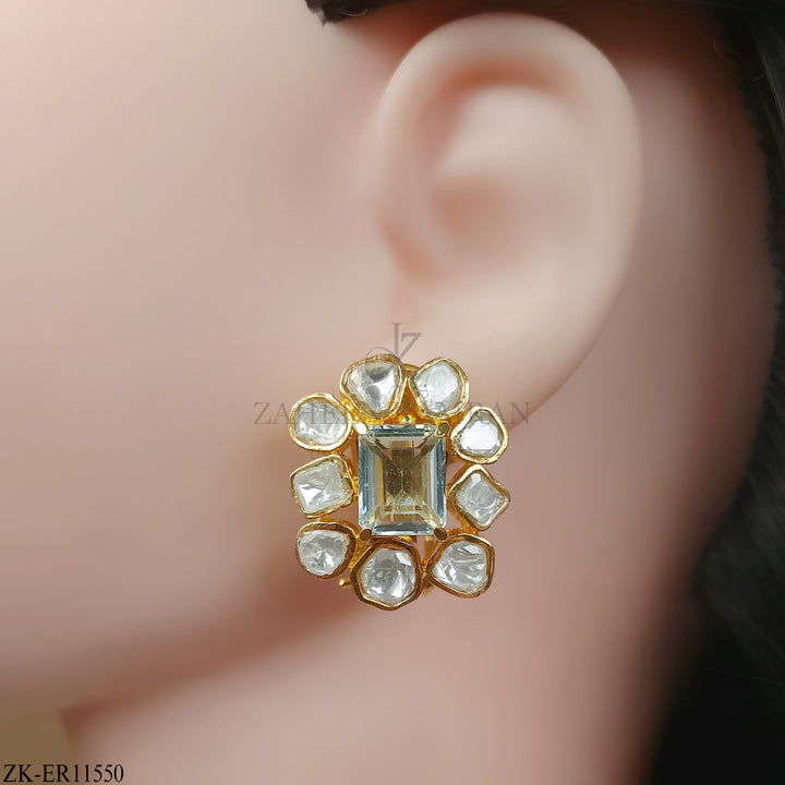 SHEESH EARRINGS