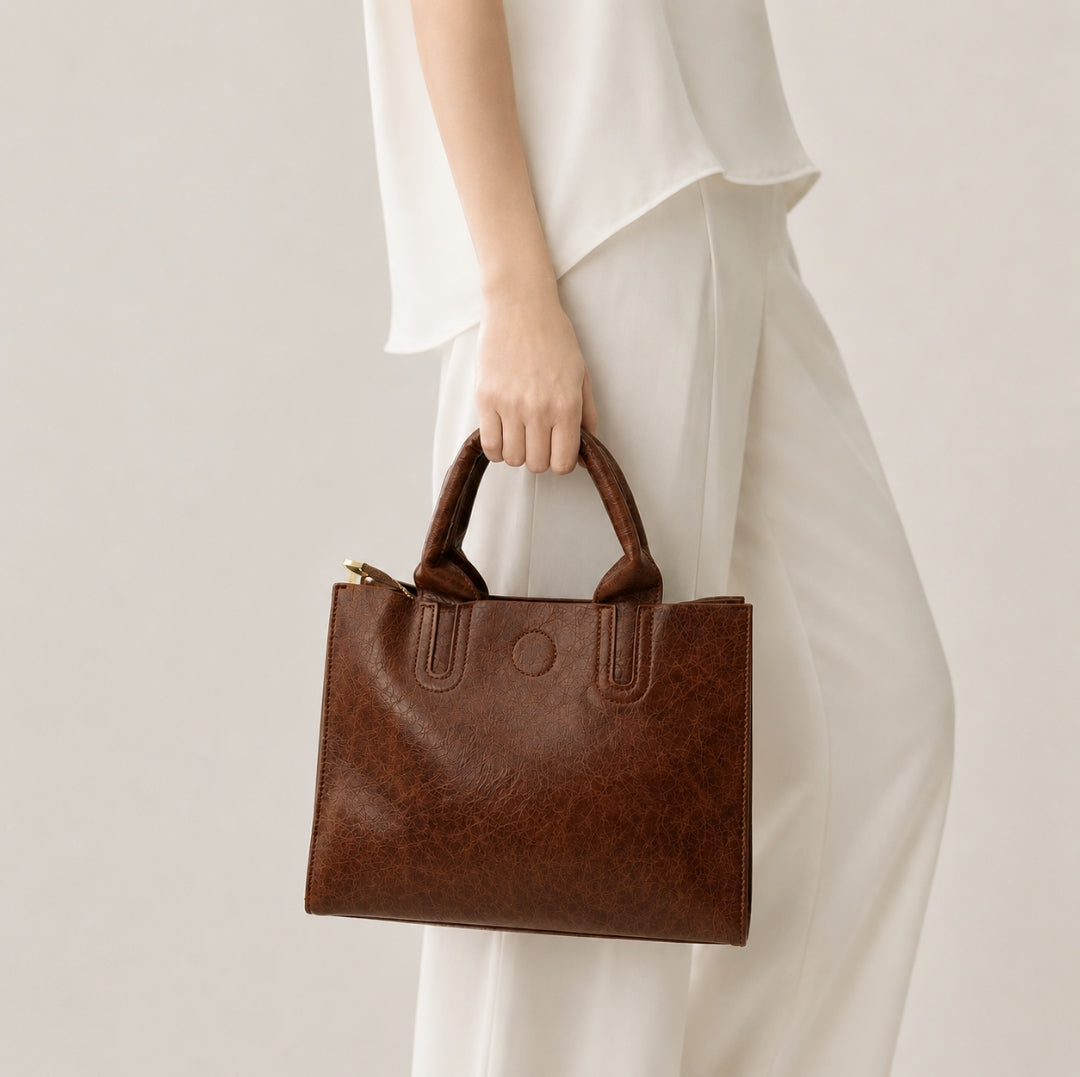 Sienna Mini Tote