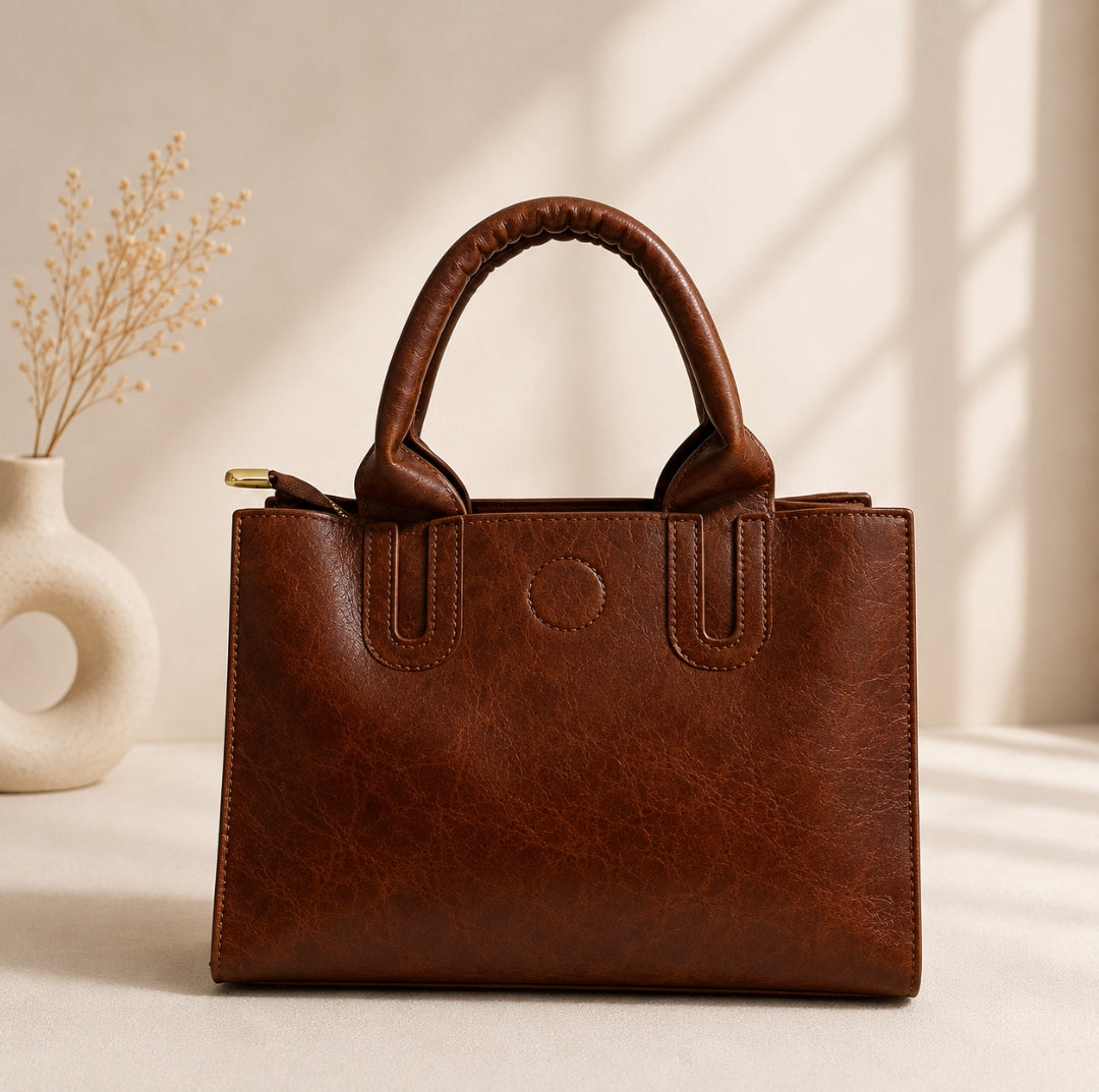 Sienna Mini Tote