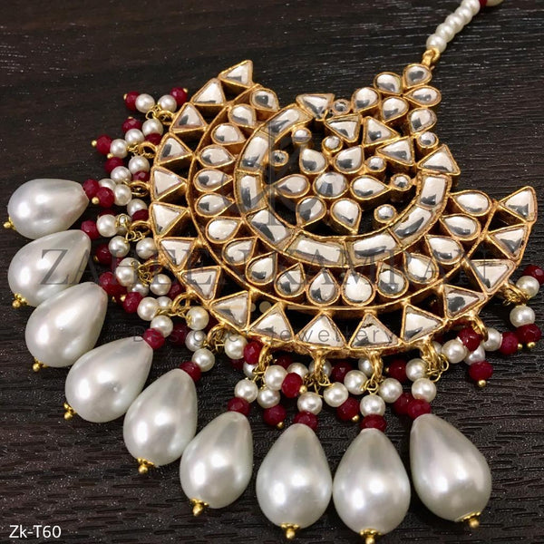 Kundan Classic Bindia