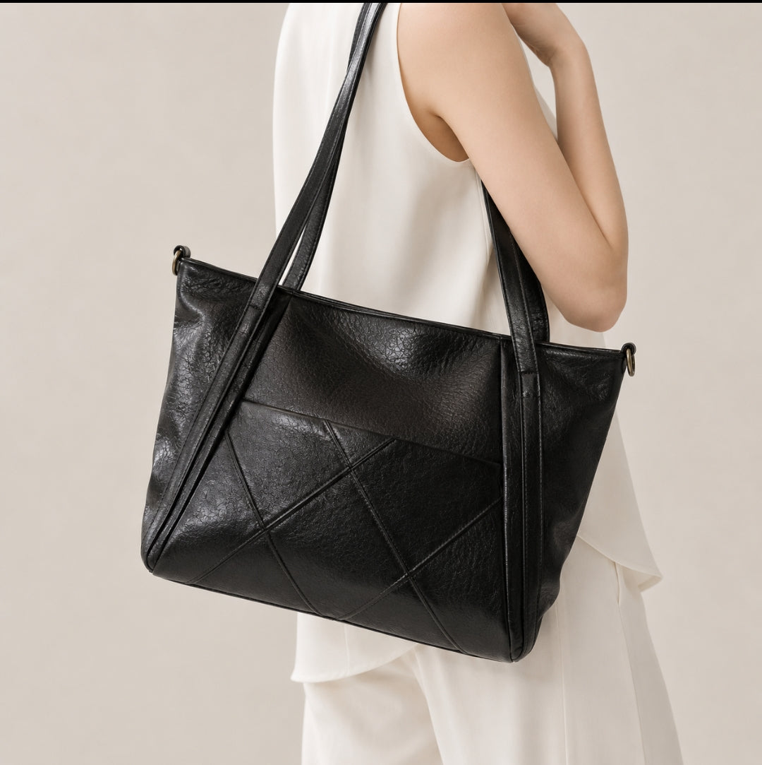 Velora Everyday Tote