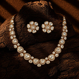 Luxe Polki Set
