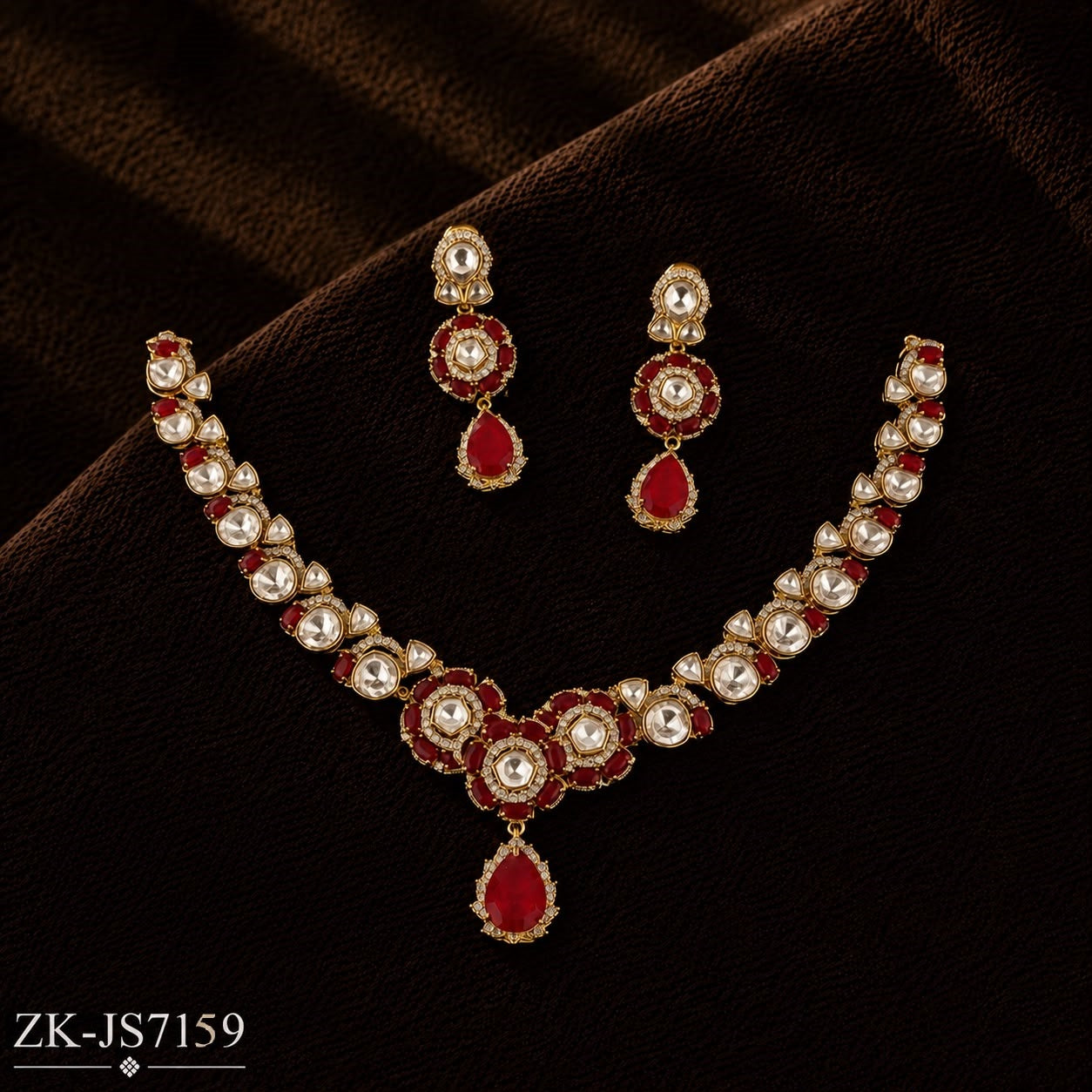 RUBY FLORENCE SET