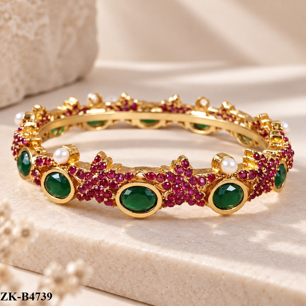 FLORET BANGLE