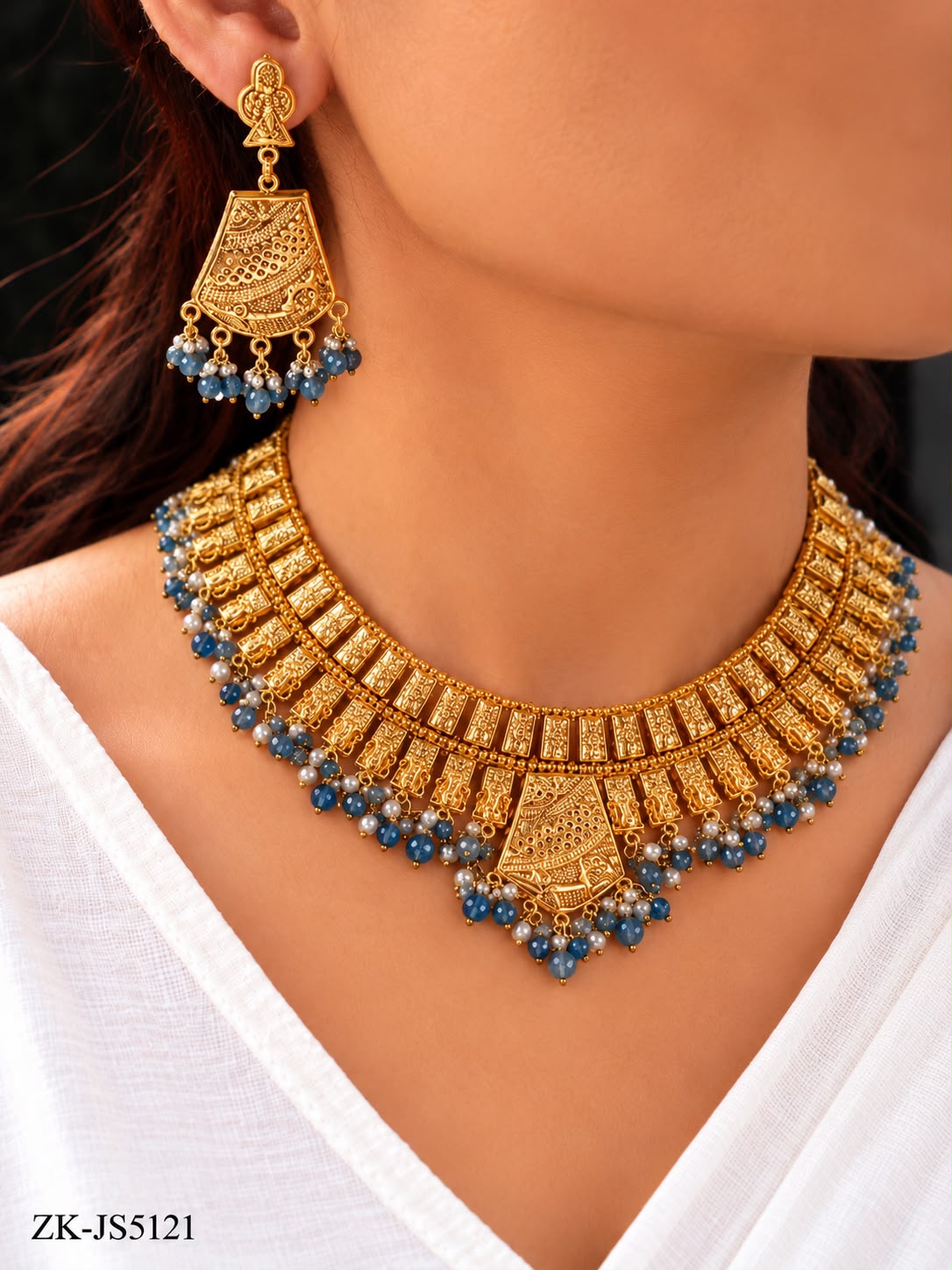 GOLDEN SET