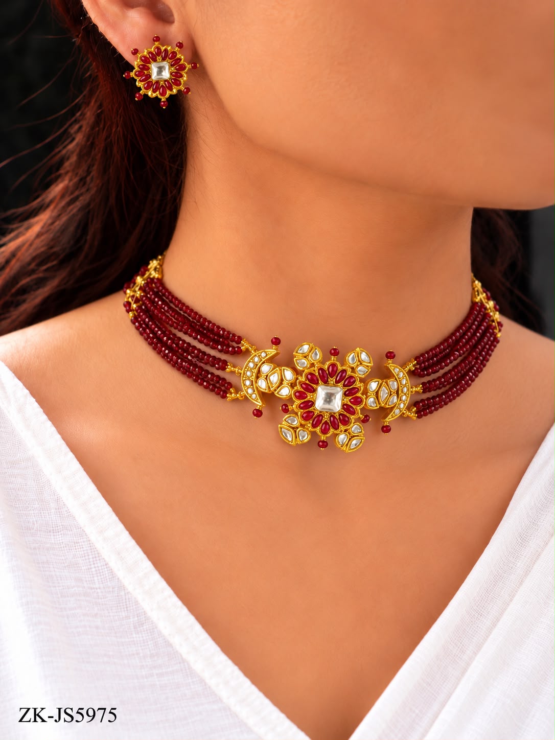 FLORET SET