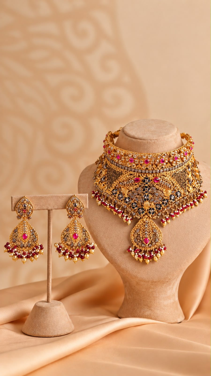 AQUILLA SET