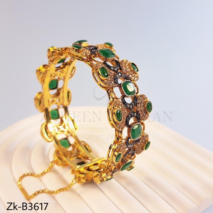 BERIL BANGLE