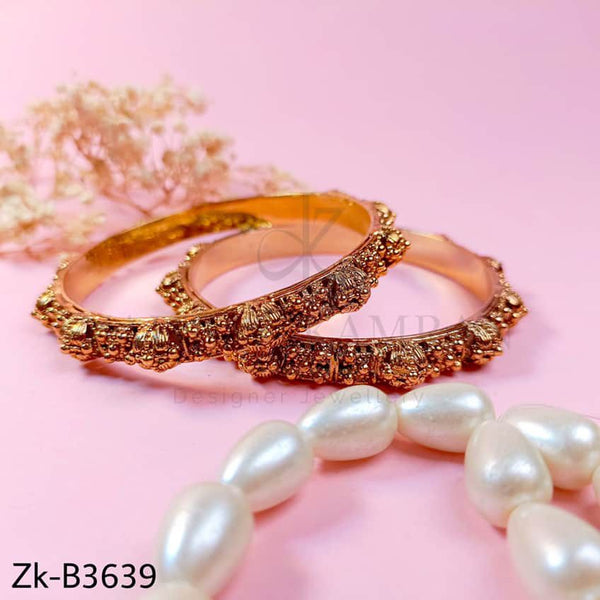 LUMINE BANGLES