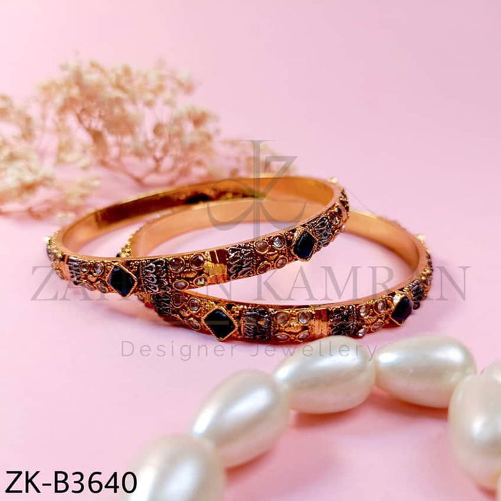 KHAROS BANGLES