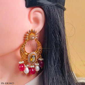 FLORID EARRINGS
