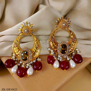 FLORID EARRINGS
