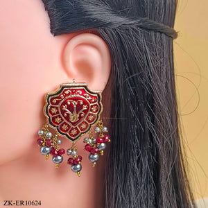 MEENA EARRINGS