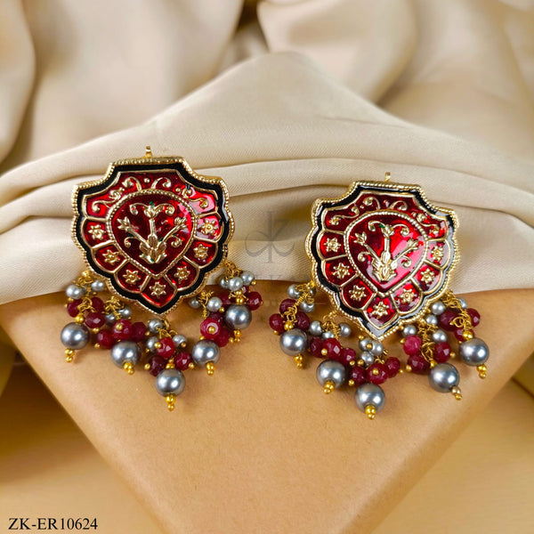 MEENA EARRINGS