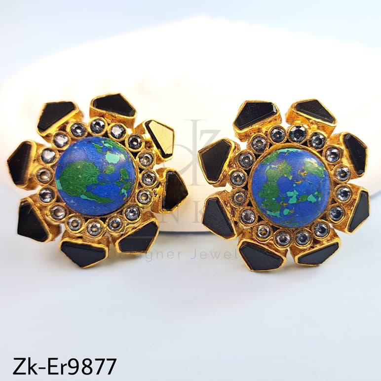 LUNARA EARRINGS
