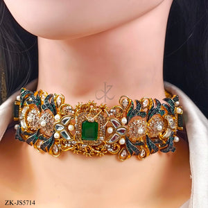 EMERALD SET