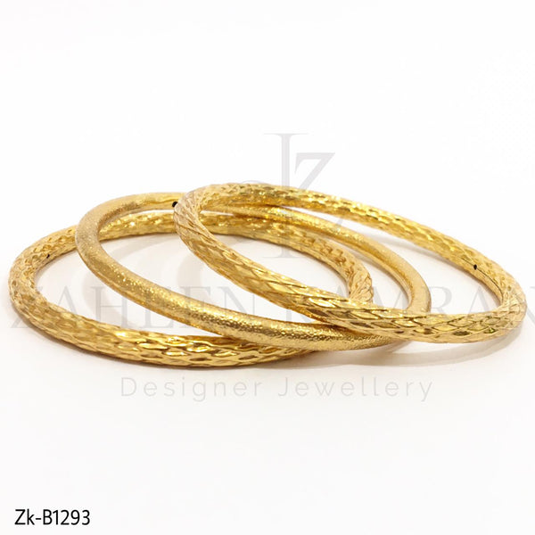 Mix Designed Bangles