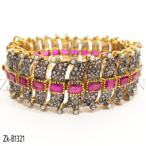 Ruby Fancy S Bangles