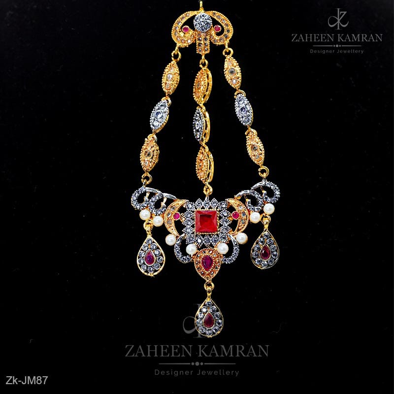 Excellence Head Wear