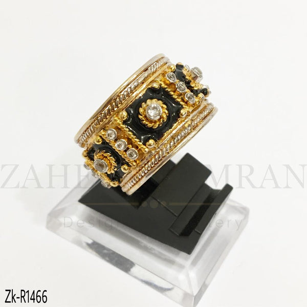 Antique Stunning Ring