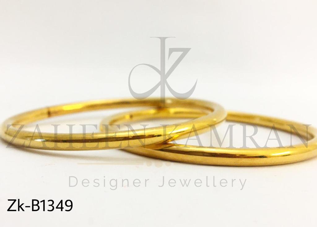 Classic Bangles