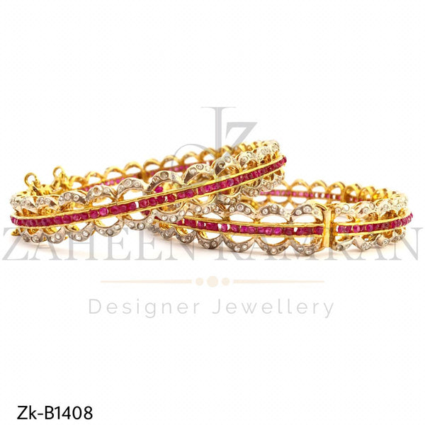 Elegant bangles