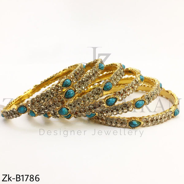 Feroza stylish bangle set