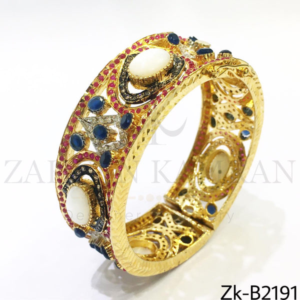 Heritage Bangle