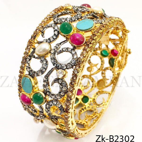 Multi Bangle