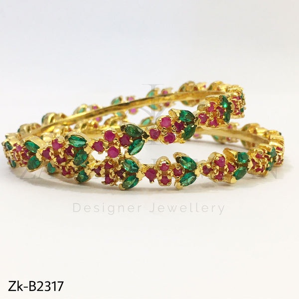 Multi Bangles