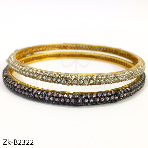 Sleek Bangles