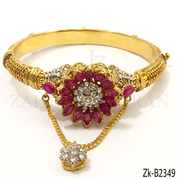 Ruby Bangle