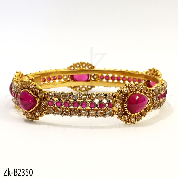 Ruby Bangle