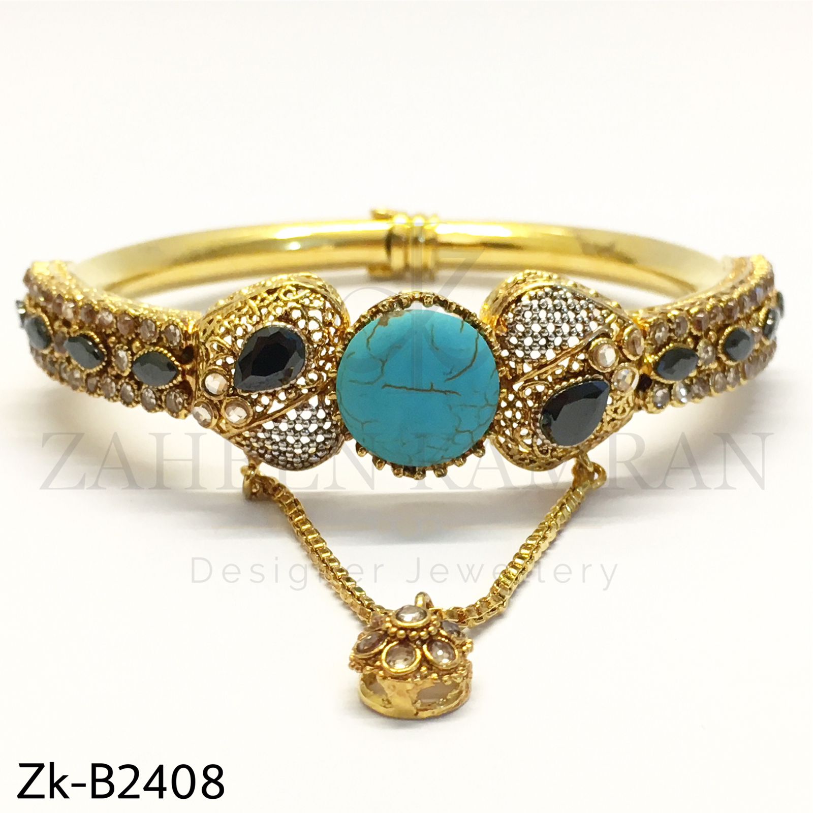 Feroza Agte Bangle