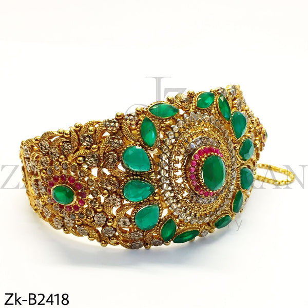 Luxurious Bangle