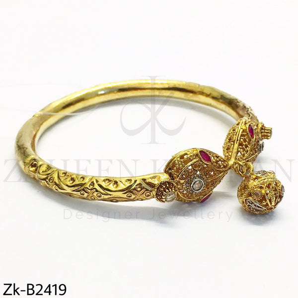 Traditional Bangle