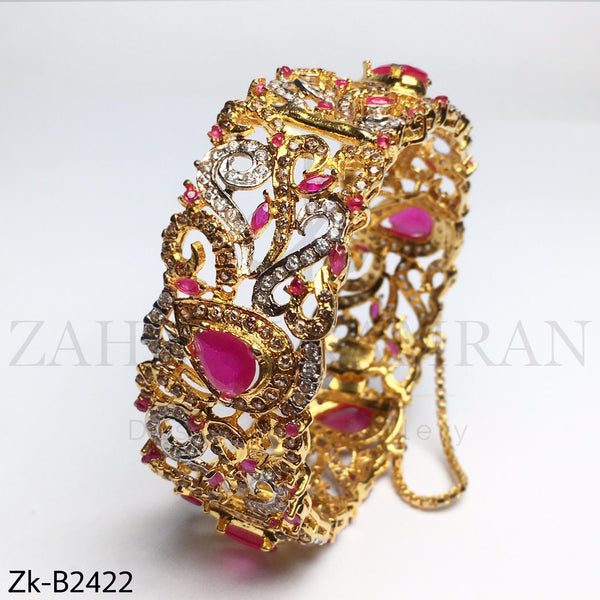 Ruby Bangle